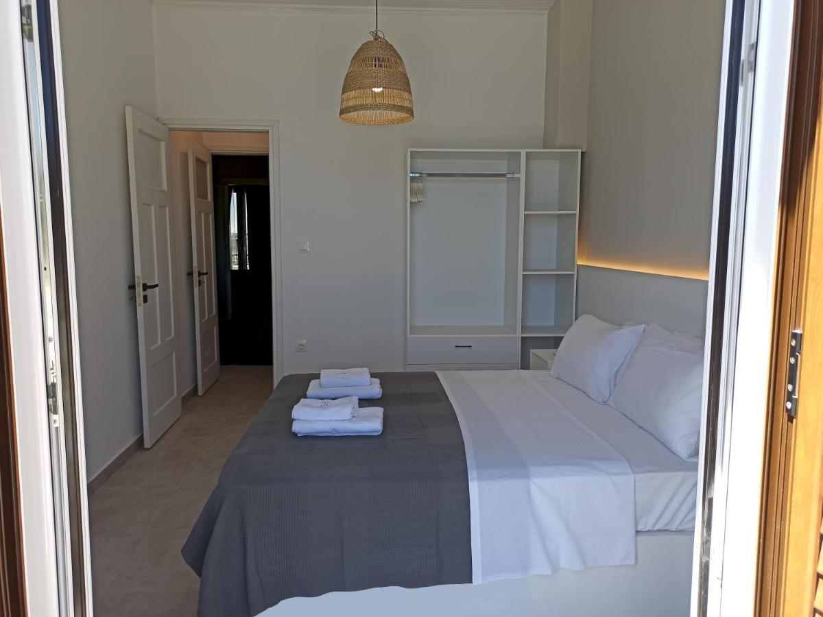 Ps House Old Port - Ps Rental Skiathos-Stadt Exterior foto