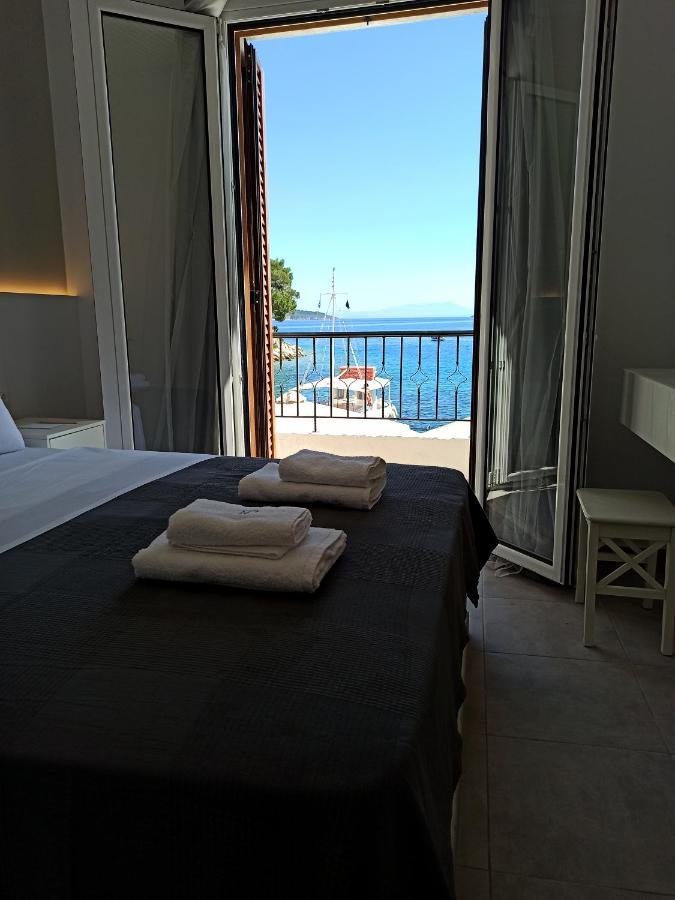Ps House Old Port - Ps Rental Skiathos-Stadt Exterior foto