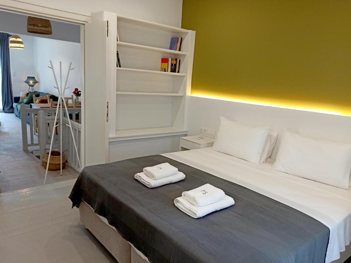 Ps House Old Port - Ps Rental Skiathos-Stadt Exterior foto